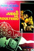 Фильмография Марисоль Делгадо - лучший фильм El juego del adulterio.