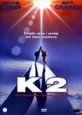 Фильмография Энни Гриндлей - лучший фильм К2: Предельная высота.