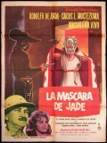 Фильмография Roberto Espriu - лучший фильм La mascara de jade.