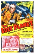 Фильмография Judd Holdren - лучший фильм Затерянная планета.