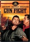 Фильмография Энди Альбен - лучший фильм Gun Fight.