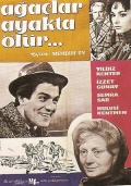 Фильмография Йилдиз Кентер - лучший фильм Agaclar ayakta olur.