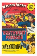 Фильмография Марк Ханна - лучший фильм Southwest Passage.