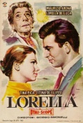 Фильмография Мария Тереза Вианелло - лучший фильм Неаполь - моя любовь.