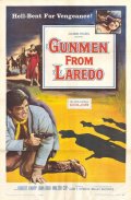 Фильмография Джеред Барклай - лучший фильм Gunmen from Laredo.