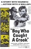 Фильмография Роберт Стивенсон - лучший фильм Boy Who Caught a Crook.
