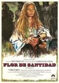 Фильмография Antonio Cintado - лучший фильм Цветы святости.