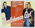 Фильмография Пол Ливермор - лучший фильм Confidence Girl.