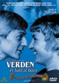 Фильмография Sidsel Agenso - лучший фильм Verden er fuld af born.