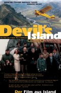 Фильмография Ингвар Эггерт Сигюрдссон - лучший фильм Остров дьявола.