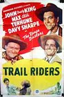 Фильмография Джек Кертис - лучший фильм Trail Riders.