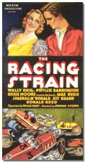 Фильмография Отто Ямаока - лучший фильм The Racing Strain.