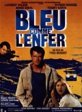 Фильмография Бенуа Режан - лучший фильм Голубой цвет ада.