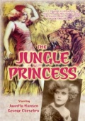Фильмография Хуанита Хансен - лучший фильм The Jungle Princess.