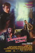 Фильмография Дж. Эдди Пек - лучший фильм Dangerously Close.