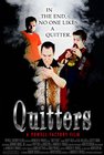 Фильмография Джонни Оберг мл. - лучший фильм Quitters.