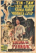 Фильмография Вероника Лойо - лучший фильм Locura de terror.