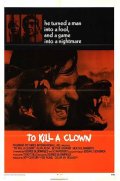 Фильмография Eric Clavering - лучший фильм Убить клоуна.