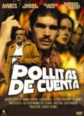Фильмография Бернабэ Пальма - лучший фильм Pollitas de cuenta.