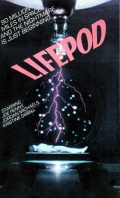 Фильмография Кристофер Кэри - лучший фильм Lifepod.