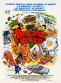 Фильмография Карлос Сантурио - лучший фильм Buscando a Perico.