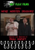 Фильмография Джордан Альберт - лучший фильм Movie Monster Insurance.