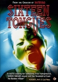 Фильмография Старк Рэйвен - лучший фильм Sixteen Tongues.
