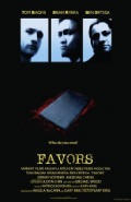 Фильмография Том Бьяджини - лучший фильм Favors.