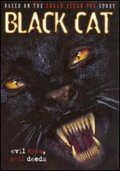 Фильмография Логан Сандберг - лучший фильм Черная кошка.