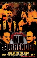 Фильмография Крис Сабин - лучший фильм TNA Не сдаваться.