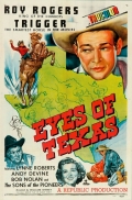 Фильмография Дэнни Мортон - лучший фильм Eyes of Texas.
