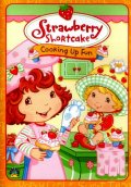Фильмография DeJare Barfield - лучший фильм Strawberry Shortcake: Cooking Up Fun.
