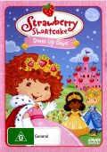 Фильмография Анна Джордан - лучший фильм Strawberry Shortcake: Dress Up Days.