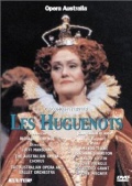 Фильмография Керри Элизабет Браун - лучший фильм Les huguenots.