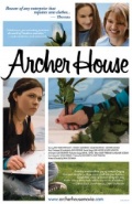 Фильмография Кирстин Бенсон - лучший фильм Archer House.