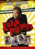 Фильмография Майк Роблз - лучший фильм Latin Palooza.