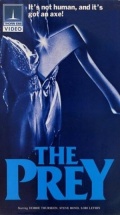 Фильмография Debbie Thureson - лучший фильм The Prey.
