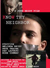 Фильмография Донна Дрэйк - лучший фильм Know Thy Neighbor.