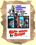 Фильмография Джесси Бейтс - лучший фильм Run Home Slow.