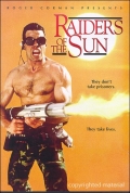 Фильмография Уильям Стайс - лучший фильм Всадники солнца.