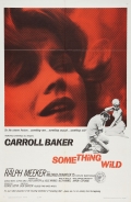 Фильмография Кэррол Бейкер - лучший фильм Something Wild.