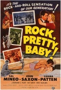 Фильмография Алан Рид мл. - лучший фильм Rock, Pretty Baby.