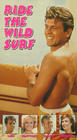 Фильмография Джеймс Митчэм - лучший фильм Ride the Wild Surf.
