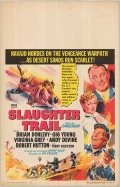 Фильмография Terry Gilkyson - лучший фильм Slaughter Trail.