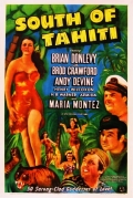 Фильмография Игнасио Саенс - лучший фильм South of Tahiti.