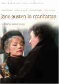 Фильмография Курт Джонсон - лучший фильм Джейн Остин на Манхэттене.