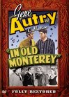 Фильмография Билли Ли - лучший фильм In Old Monterey.