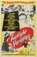 Фильмография The Sportsmen Quartet - лучший фильм Footlight Varieties.