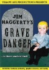 Фильмография Джим Хэггерти - лучший фильм Grave Danger.