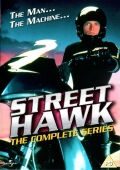 Фильмография Момо Ясима - лучший фильм Street Hawk.